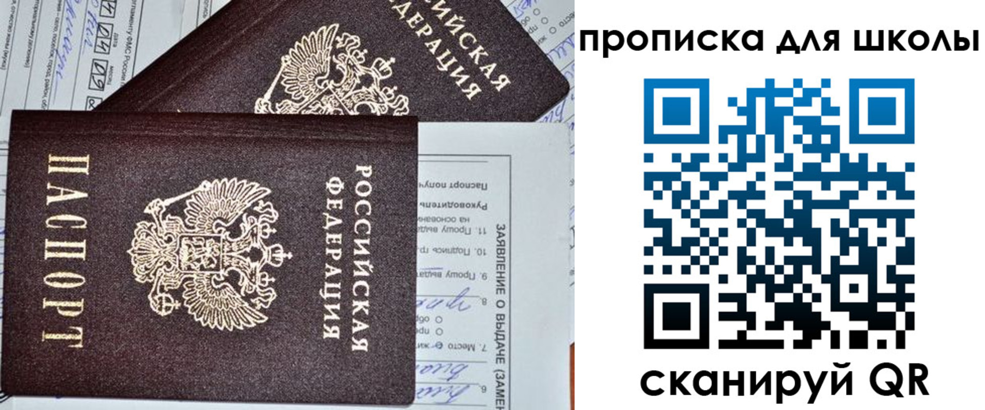 прописка в Дмитрове